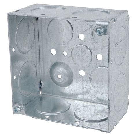 1900 deep electrical box|deep outdoor outlet box.